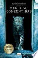 Mentiras consentidas (Sebastian Bergman 6)
