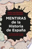Mentiras de la Historia de España