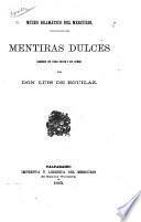Mentiras dulces