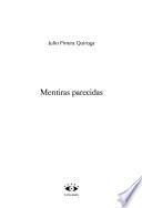 Mentiras parecidas