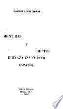 Mentiras y chistes