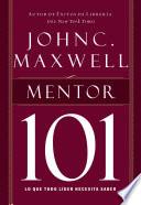 Mentor 101