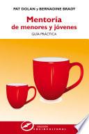 Mentoría de menores y jóvenes