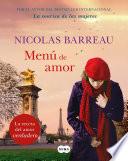 Menú de amor / The Recipe for Love