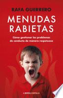 Menudas Rabietas