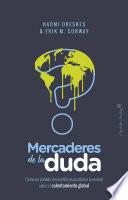Mercaderes de la deuda