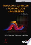 Mercado de capitales y portafolios de inversión 2a edición
