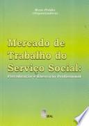 Mercado de trabalho do serviço social