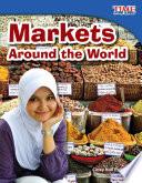 Mercados alrededor del mundo (Markets Around the World) 6-Pack