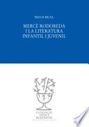Mercè Rodoreda i la literatura infantil i juvenil