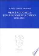 Mercé Rodoreda