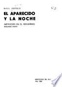 Mercedes en el recuerdo: El aparecido y la noche