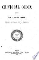 Mercedes of Castile. Cristóbal Colón, etc