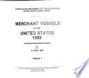 Merchant Vessels of the United States