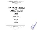 Merchant Vessels of the United States