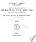 Merchant Vessels of the United States