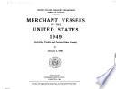 Merchant Vessels of the United States