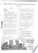 Merck's Report