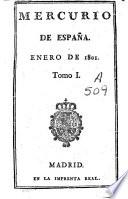 Mercurio de España