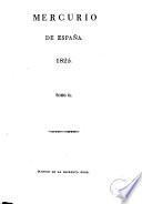Mercurio de España