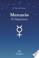 MERCURIO -EL ALQUIMISTA