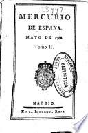 Mercurio histórico y político