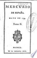 Mercurio histórico y político