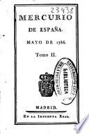 Mercurio histórico y político