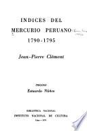 Mercurio peruano