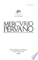 Mercurio peruano