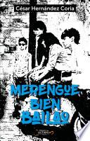 Merengue bien bailao