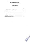 Mergent Bank & Finance Manual