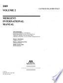 Mergent International Manual