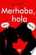Merhaba, hola