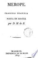 Merope