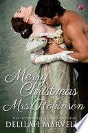 Merry Christmas, Mrs. Robinson