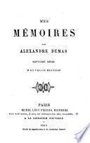 Mes mémoires