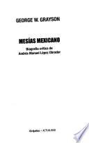 Mesías mexicano