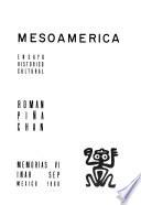 Mesoamérica