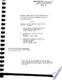 Mesozoic Through Early Tertiary Sedimentational and Tectonic Patterns of Northeast Sonora and Southeast Arizona