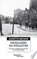 Messagers du désastre