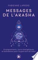 Messages de l'Akasha