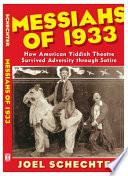 Messiahs of 1933