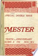 Mester