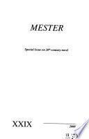 Mester