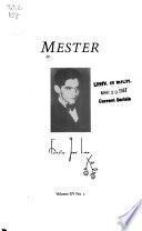 Mester