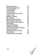 Mesteres de Circe