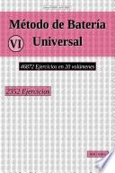 Método de Batería Universal Vol.06