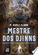 Mestre dos Djinns