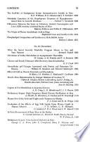 Metabolism, Clinical and Experimental